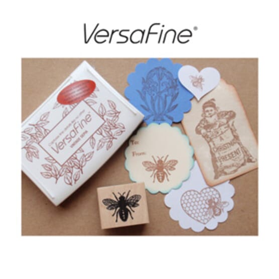 VersaFine Ink Pads stamps4u.co.uk