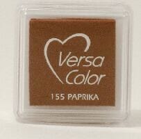 Tsukineko - Paprika Versasmall Pad