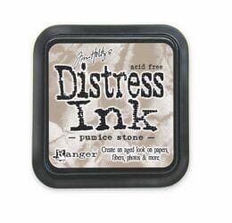 Ranger Ink - Pumice Stone Distress Pad