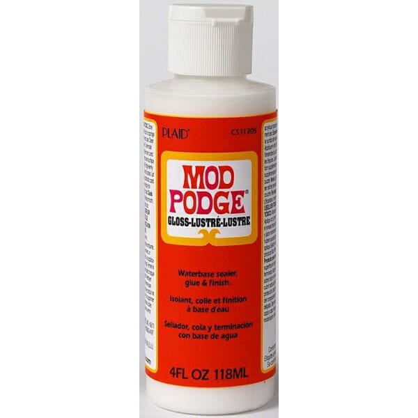 Mod Podge - Mod Podge Gloss 4 Oz.