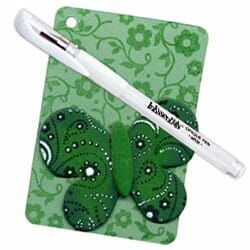 Ranger Ink - Inkssentials White Pen 2 Pack