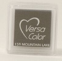 Tsukineko - Mountain Lake Versasmall Pad