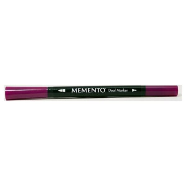 Tsukineko - Lilac Poses Memento Marker