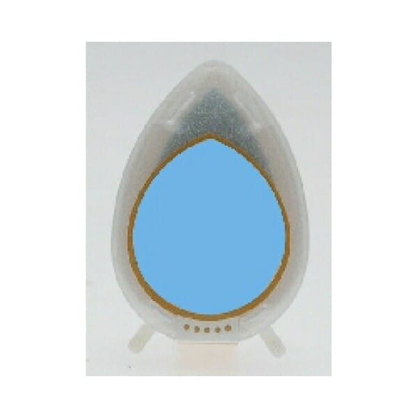 Tsukineko - Pearl Sky Blue Brilliance Dew Drop Ink Pad