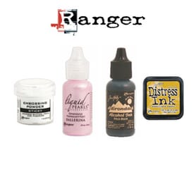 Ranger Products