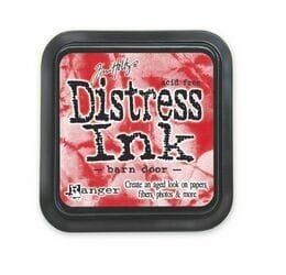 Ranger Ink - Barn Door Distress Pad