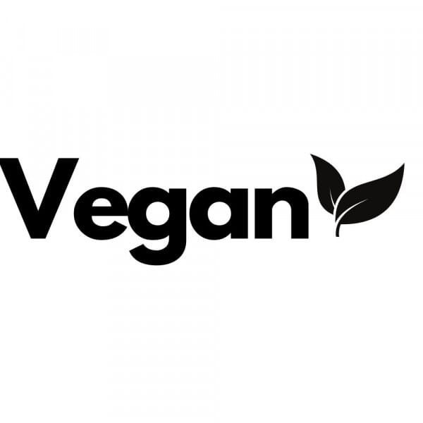 Food Packaging Stamp - Vegan