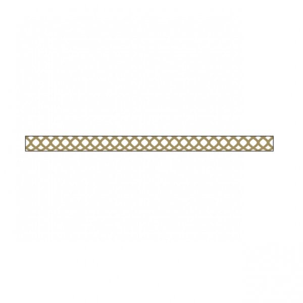 Little B - Little B Gold Honeycomb 3mm x 20m Tape