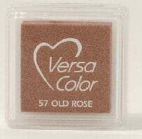 Tsukineko - Old Rose Versasmall Pad