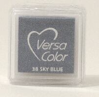 Tsukineko - Sky Blue Versasmall Pad