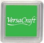 Tsukineko - Spring Green Versacraft Small Pad