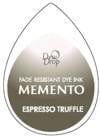 Tsukineko - Espresso Truffle Dew Drop Pad