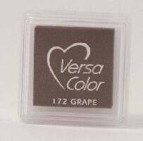 Tsukineko - Grape Versasmall Pad