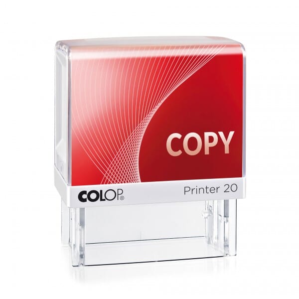 Microban Colop Printer 20/L - Copy