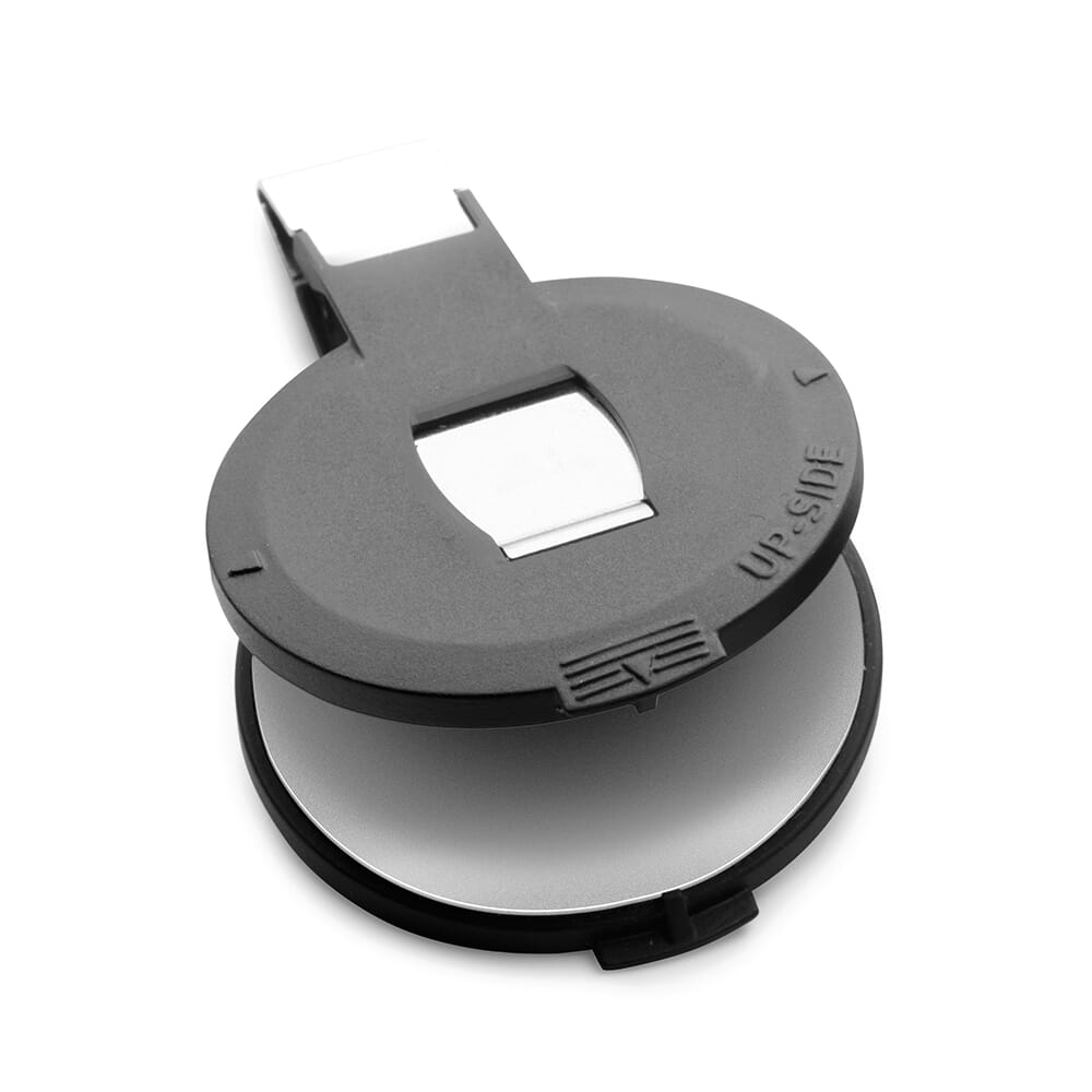 Trodat Ideal Seal Embossing Press Die & Insert (51mm) stamps4u.co.uk