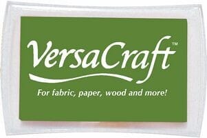 Tsukineko - Pine Versacraft Pad