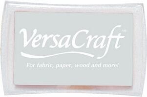 Tsukineko - Cool Grey Versacraft Pad
