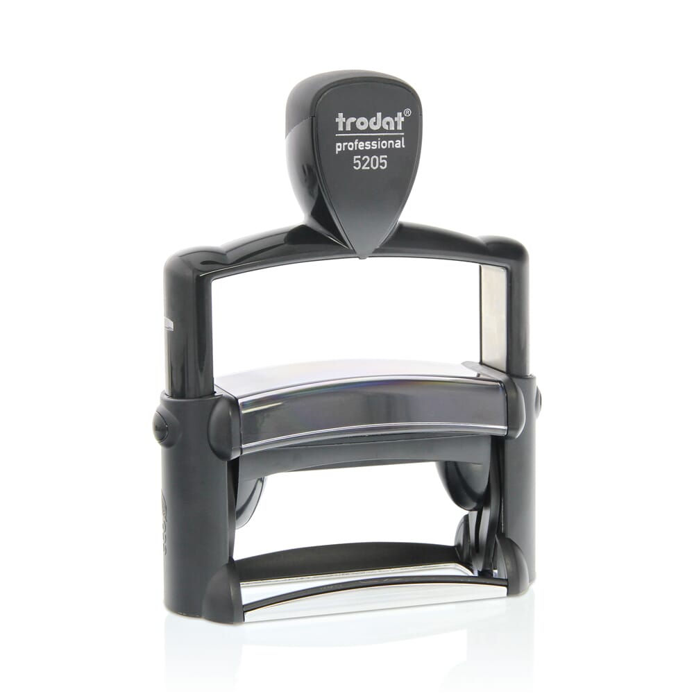 Trodat Self-inking Professional 5205 | Stamps4u.co.uk