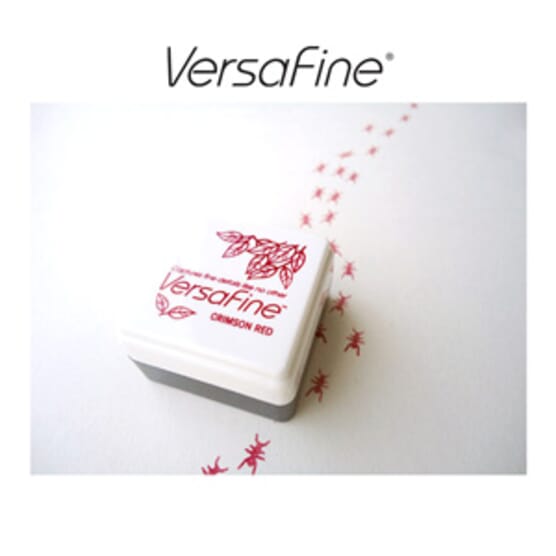 VersaFine Small Ink Pads stamps4u.co.uk