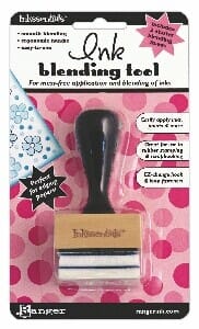 Ranger Ink - BS inkssentials Ink Blending Tool