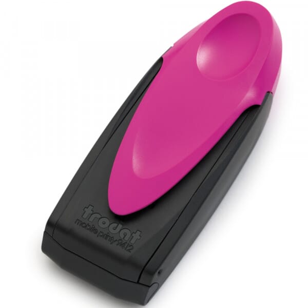 General Medical Stamp 5 Lines stamps4u.co.uk