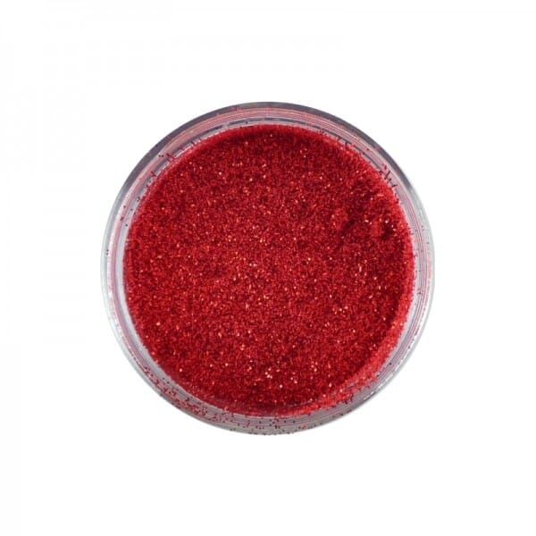 Sweet Dixie Super Sparkles - Red Red