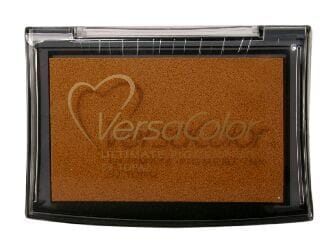 Tsukineko - Topaz Versacolor Pad