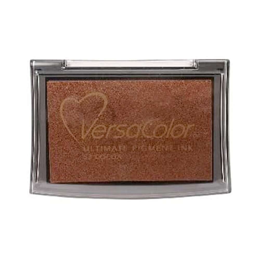 VersaColor Pigment Ink Pads stamps4u.co.uk