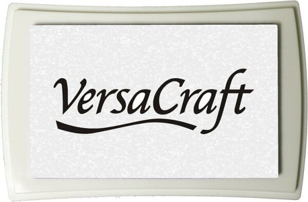 Tsukineko - Versacraft White