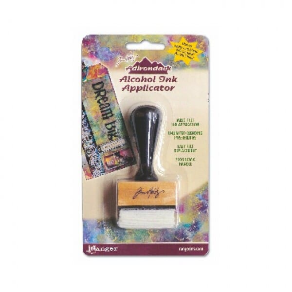 Ranger Ink - Alcohol Ink Applicator
