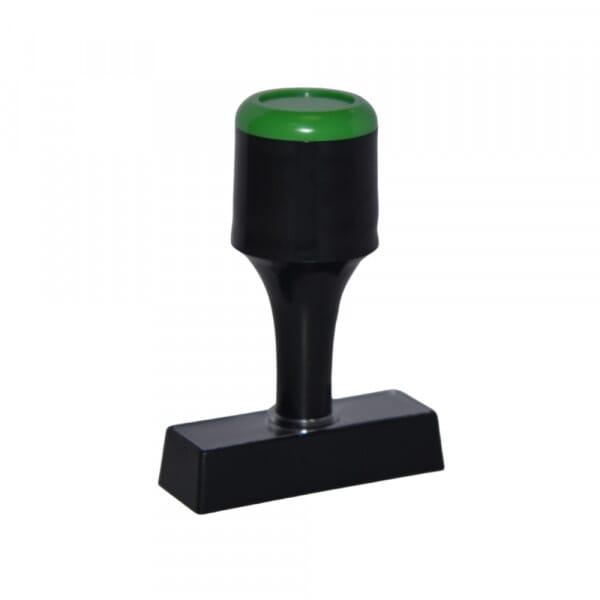 Trodat Selecta Rubber Stamp | 55x20mm | Custom Name &amp; Address Stamp | Logo Stamp - 4 Lines