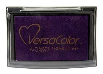 Tsukineko - Violet Versacolor Pad