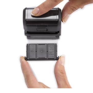 Ink Pads for the Trodat Printy Line | Stamps4u.co.uk