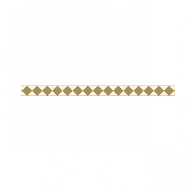 Little B - Little B Gold Harlequin 3mm x 20m Tape