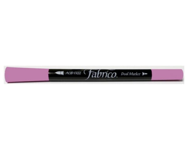 Tsukineko - Fabrico Marker Lipstick Pink