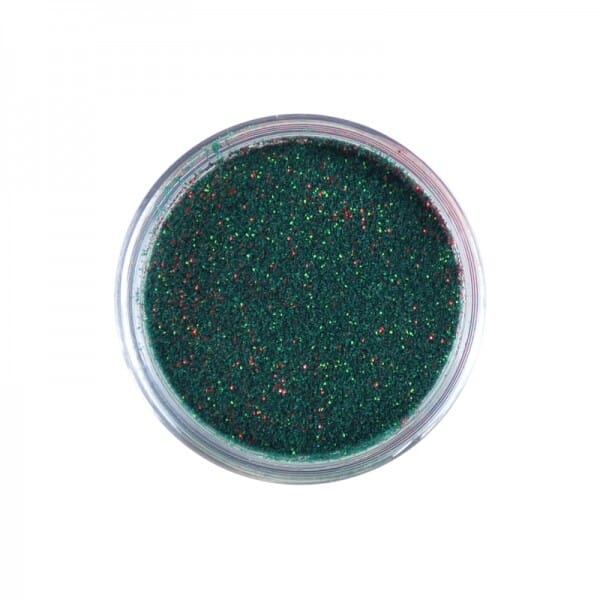 Sweet Dixie Super Sparkles - Green/Red
