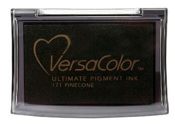 Tsukineko - Pinecone Versacolor Pad