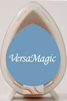 Tsukineko - Aegean Blue Versamagic Dew Drop