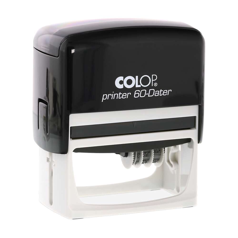 Colop Printer Dater stamps4u.co.uk