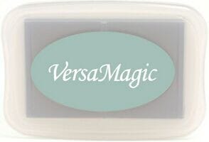 Tsukineko - Oasis Green Versamagic Pad
