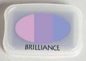 Tsukineko - Twilight Brilliance Pad