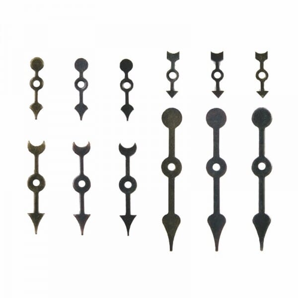 Tim Holtz idea-ology - Game Spinners (24 spinners, 24 long