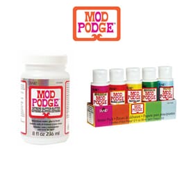 Mod Podge Products