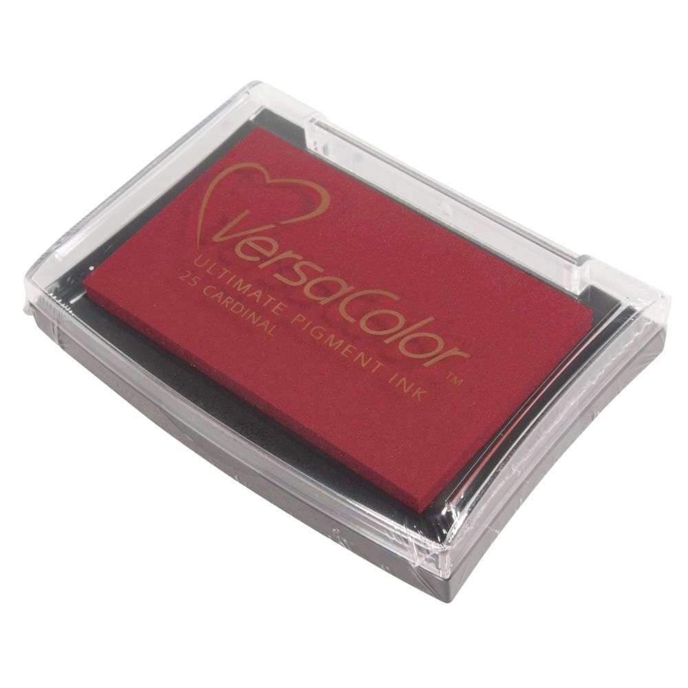 VersaColor Pigment Ink Pads stamps4u.co.uk