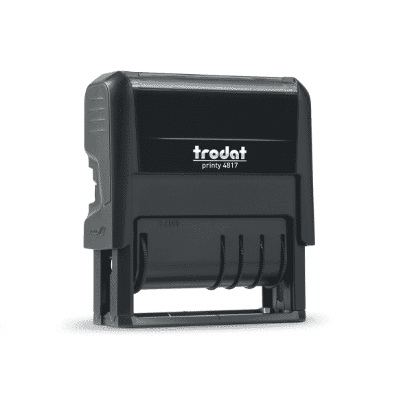 Trodat Printy Dater 4817