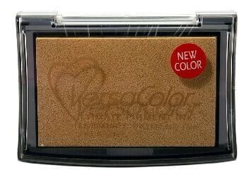 Tsukineko - Bisque Versacolor Pad