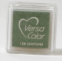 Tsukineko - Seafoam Versasmall Pad