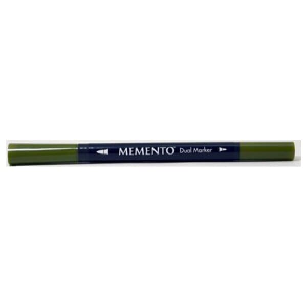 Tsukineko - Bamboo Leaves Memento Marker