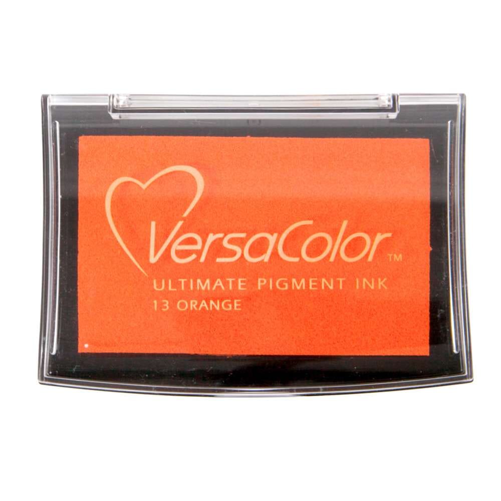 VersaColor Pigment Ink Pads stamps4u.co.uk