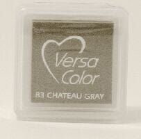 Tsukineko - Chateau Grey Versasmall Pad